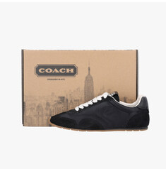 [코치 COACH] CCI48 L77 여성 스니커즈 썸네일 2