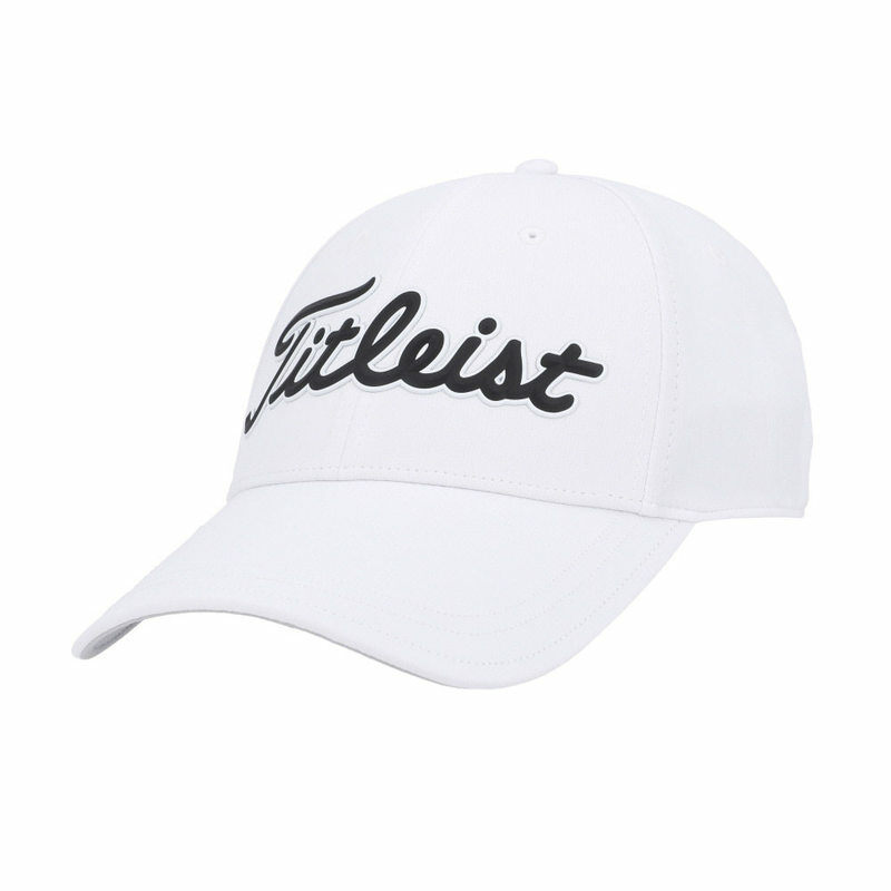 [타이틀리스트 TITLELIST] TH25APBM-10 공용 볼캡 - titleist