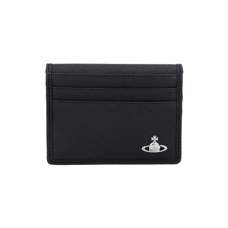 [비비안웨스트우드 VIVIENNE WESTWOOD] 5402000ZM S0021 N401 남성 카드홀더 - Vivienne Westwood