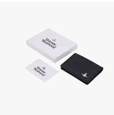 [비비안웨스트우드 VIVIENNE WESTWOOD] 5402000ZM S0021 N401 남성 카드홀더 썸네일 3