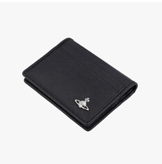 [비비안웨스트우드 VIVIENNE WESTWOOD] 5402000ZM S0021 N401 남성 카드홀더 썸네일 2