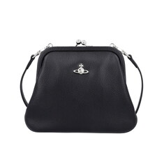 [비비안웨스트우드 VIVIENNE WESTWOOD] 4B01001BW S000D N403 여성 크로스백 썸네일 1