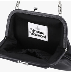 [비비안웨스트우드 VIVIENNE WESTWOOD] 4B01001BW S000D N403 여성 크로스백 썸네일 2
