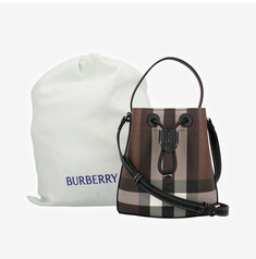 [버버리 BURBERRY] 8112238 A8900 여성 숄더백 썸네일 3
