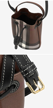 [버버리 BURBERRY] 8112238 A8900 여성 숄더백 썸네일 2