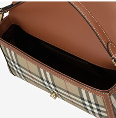 [버버리 BURBERRY] 8109787 A9534 여성 토트백 썸네일 2