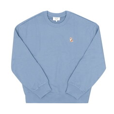 [메종키츠네 MAISONKITSUNE] PM00311KM0341 0331 남성 맨투맨 썸네일 1