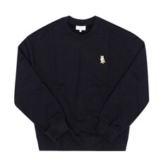 [메종키츠네 MAISONKITSUNE] PM00311KM0341 P199 남성 맨투맨 썸네일 1