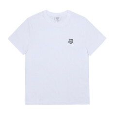 [메종키츠네 MAISONKITSUNE] PM00109KJ0119 P100 남성 반팔티 썸네일 1