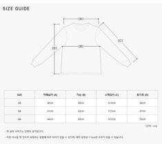[보보쇼즈 BOBO CHOSES] B126AC013 451 아동 반팔티 썸네일 3