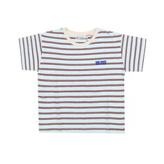 [보보쇼즈 BOBO CHOSES] B126AC013 451 아동 반팔티 썸네일 1