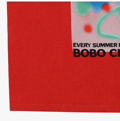 [보보쇼즈 BOBO CHOSES] B126AC012 611 아동 반팔티 썸네일 2
