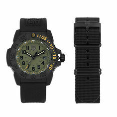 [루미녹스 LUMINOX] XS.3517.NSF.SET 남성 우레탄시계 썸네일 1