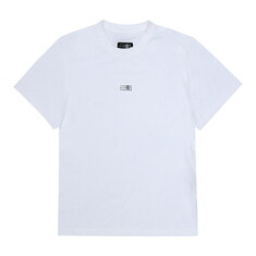 [메종마르지엘라 MAISON MARGIELA] SH0GC0032 M20170 101 남성 반팔티 썸네일 1