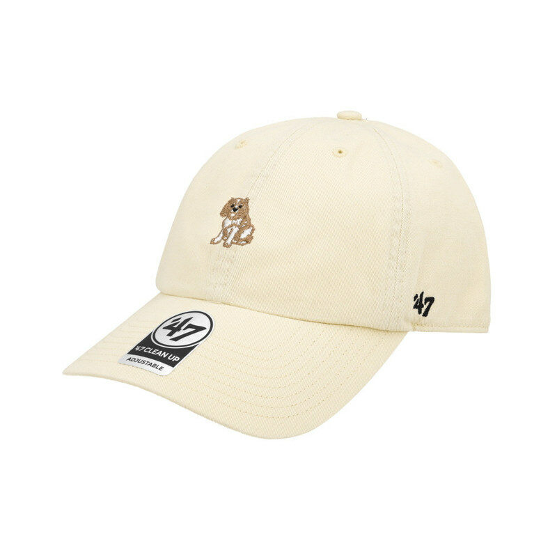 [47브랜드 47BRAND] XX-BSRIC1411GWS-NTI 공용 볼캡 - 47 Brand