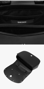 [디젤 DIESEL] X09568 PR818 T8013 여성 숄더백 썸네일 2