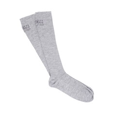 [메종마르지엘라 MAISON MARGIELA] S52TL0038 M13244 856 여성 양말 썸네일 1