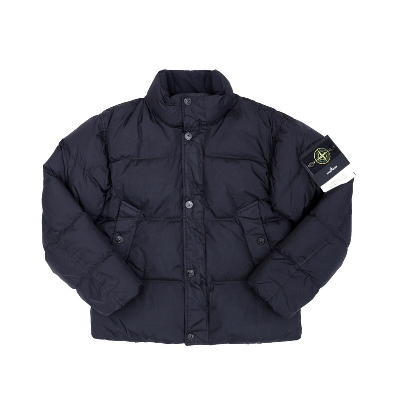 [스톤아일랜드 STONE ISLAND] L1S154100109 S0A23 V0020 남성 패딩 - Stone Island