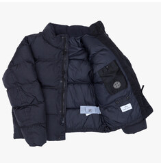 [스톤아일랜드 STONE ISLAND] L1S154100109 S0A23 V0020 남성 패딩 썸네일 2