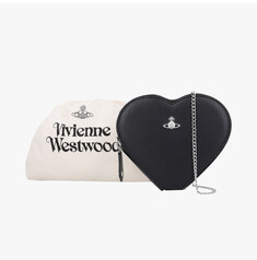 [비비안웨스트우드 VIVIENNE WESTWOOD] 58010001W S000D N403 여성 크로스백 썸네일 3