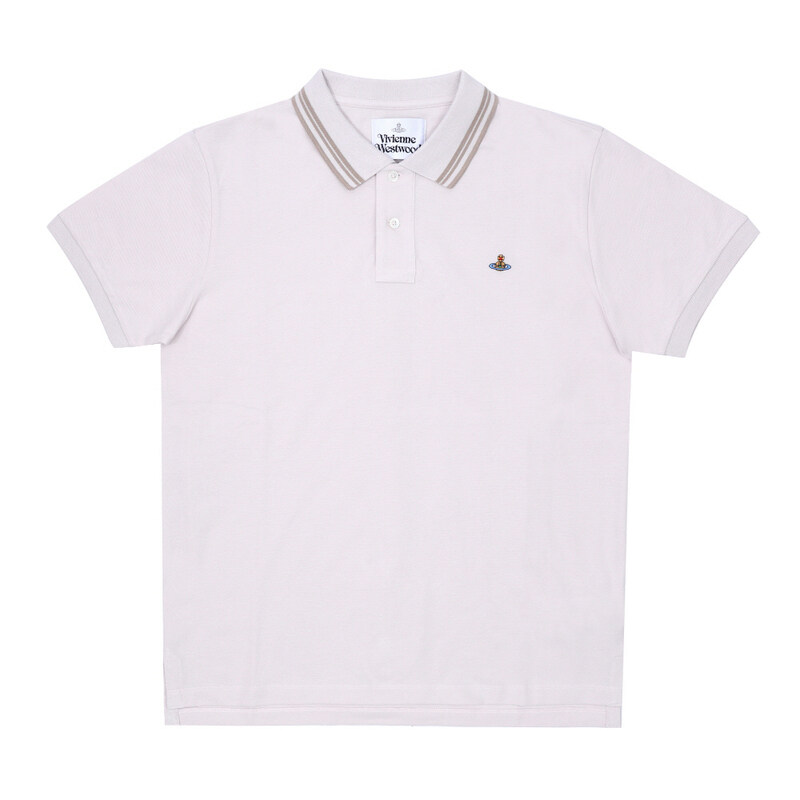 [비비안웨스트우드 VIVIENNE WESTWOOD] 2H01000U J00AU J402 남성 반팔티 - Vivienne Westwood