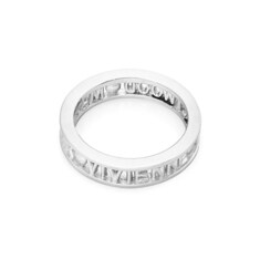 [비비안웨스트우드 VIVIENNE WESTWOOD] 64040016 W004 여성 반지 썸네일 1