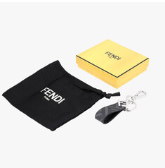 [펜디 FENDI] 7AP100 AFCB F0GXN 공용 키링 썸네일 2