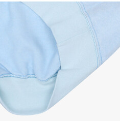 [와일드동키 WILD DONKEY] FG-POINT VINTAGE LIGHT BLUE 공용 맨투맨 썸네일 2