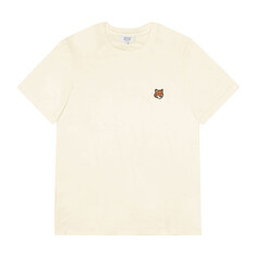 [메종키츠네 MAISONKITSUNE] PM00107KJ7026 0063 남성 반팔티 썸네일 1