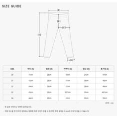 [제이린드버그 J.LINDEBERG] GMPA14600 6855 남성 반바지 썸네일 3