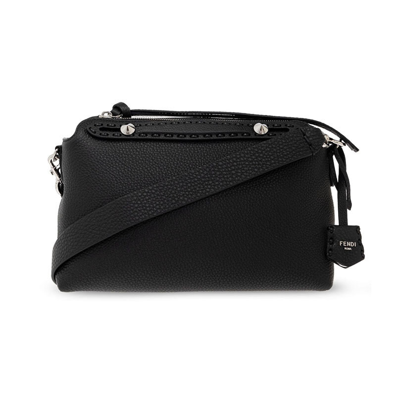 26SS 펜디 바이 더 웨이 미디움 토트백 8BL155 ASU2 F0GXN - Fendi