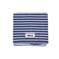 테클라 BMT-426(70x50cm) (Bath Mat) 매트 테리 리버 스트라이프 수건 썸네일 1