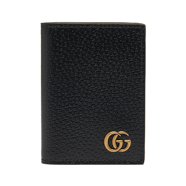 구찌 428737 DJ20T 1000 마몬트 GG 카드지갑 - Gucci