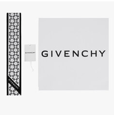 [지방시 GIVENCHY] BG00KFG002 004 여성 스카프 썸네일 2