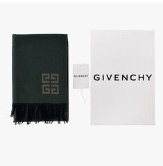 [지방시 GIVENCHY] BG00HDG03S 291 여성 머플러 썸네일 3