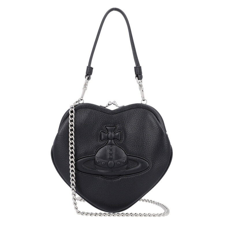 [비비안웨스트우드 VIVIENNE WESTWOOD] 4B01001CW S000D N403 여성 숄더백 - Vivienne Westwood