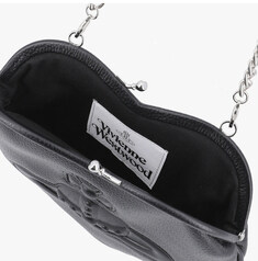 [비비안웨스트우드 VIVIENNE WESTWOOD] 4B01001CW S000D N403 여성 숄더백 썸네일 2