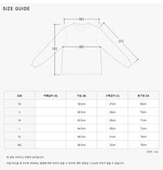 [아미 AMI] UTS341 726 136 공용 반팔티 썸네일 3