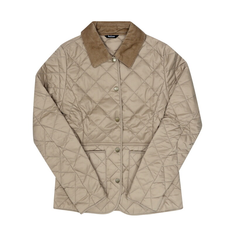 [바버 BARBOUR] LQU1012 BE34 여성 자켓 - Barbour