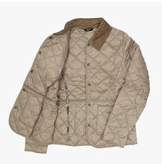 [바버 BARBOUR] LQU1012 BE34 여성 자켓 썸네일 2