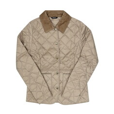 [바버 BARBOUR] LQU1012 BE34 여성 자켓 썸네일 1