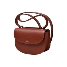 아페쎄 제네바 미니 크로스백 PXAWV F61415 CAD 썸네일 2