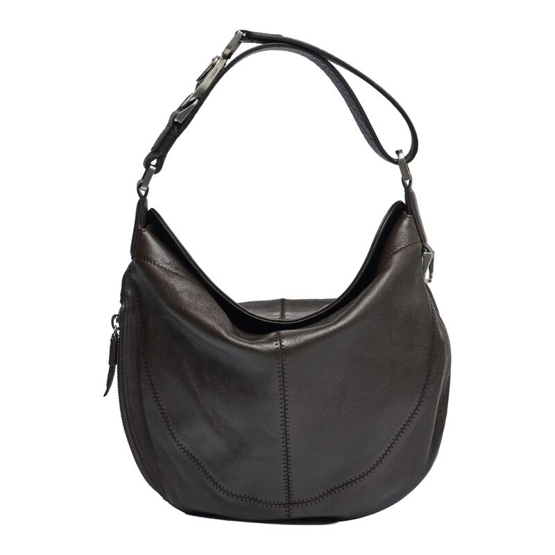 26SS 르메르 퀴버 클립 호보백 BG0196 LL0171 490 - Lemaire