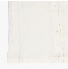 [메종키츠네 MAISONKITSUNE] PW00512KJ0134 0383 여성 가디건 썸네일 2