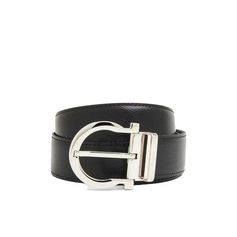 [국내배송] 페라가모 간치니 버클벨트 남성 679781 0675140 - Salvatore Ferragamo
