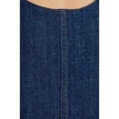 26SS 아미 하트 로고 여성 원피스 FDR665 DE0122 402 썸네일 4
