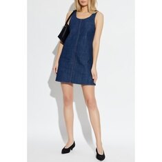 26SS 아미 하트 로고 여성 원피스 FDR665 DE0122 402 썸네일 1