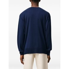 26SS 아미 울 크루넥 공용 니트 UKS856 KN0066 A021 썸네일 3