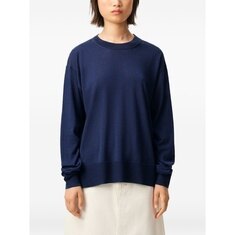 26SS 아미 울 크루넥 공용 니트 UKS856 KN0066 A021 썸네일 2