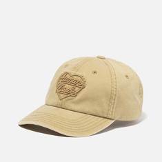 [국내배송] 휴먼메이드 볼캡 야구모자 6패널 트윌 HM31GD021 BEIGE 썸네일 2